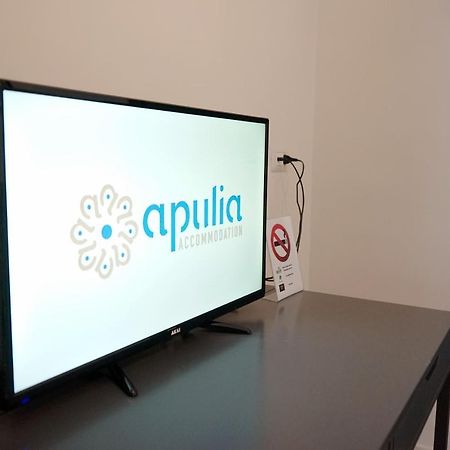 Re Di Smirne By Apulia Accommodation 바리 외부 사진
