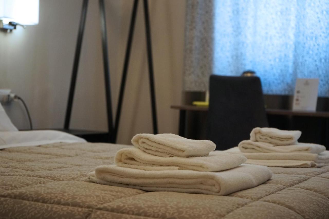 Re Di Smirne By Apulia Accommodation 바리 외부 사진