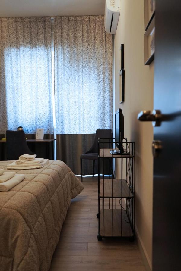 Re Di Smirne By Apulia Accommodation 바리 외부 사진