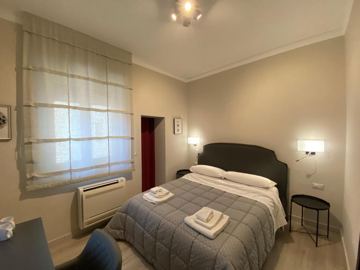 Re Di Smirne By Apulia Accommodation 바리 외부 사진