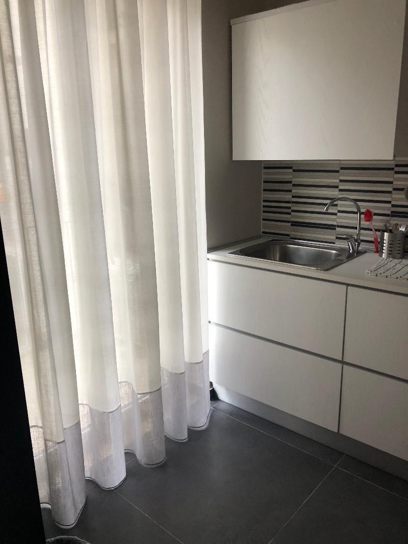 Re Di Smirne By Apulia Accommodation 바리 외부 사진