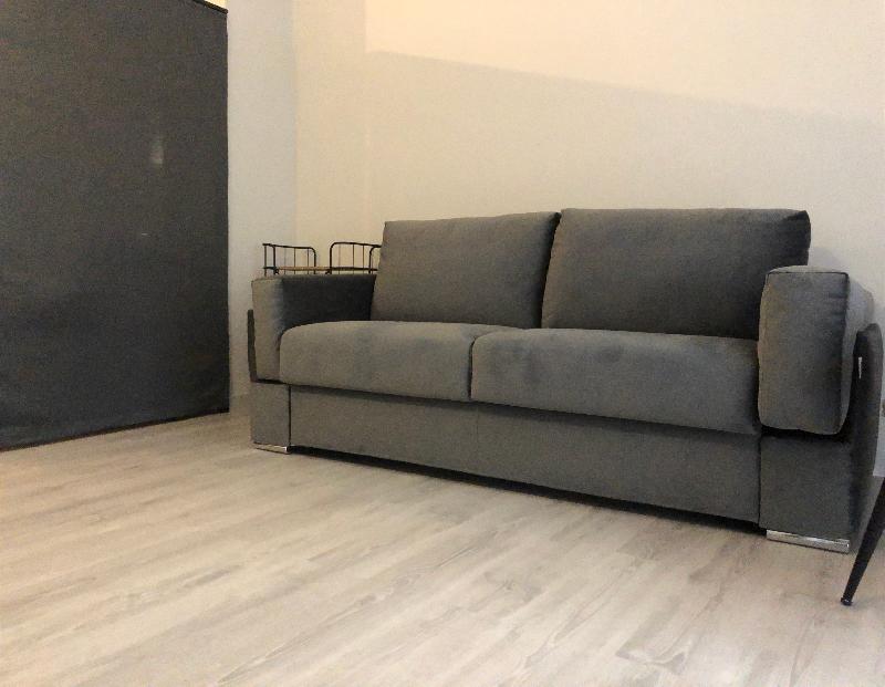 Re Di Smirne By Apulia Accommodation 바리 외부 사진