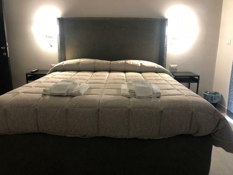 Re Di Smirne By Apulia Accommodation 바리 외부 사진