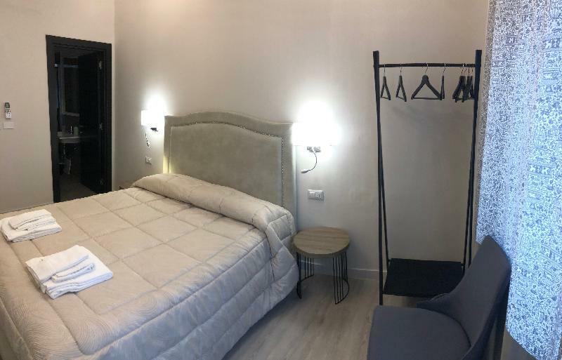 Re Di Smirne By Apulia Accommodation 바리 외부 사진